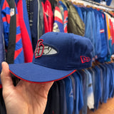 Vintage Buffalo Bills New Era SnapBack Hat