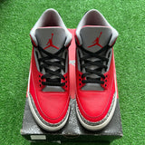 Jordan Unite 3s Size 11.5