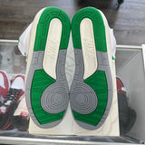 Jordan Lucky Green 2s Size 13