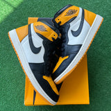 Jordan Taxi 1s Size 10.5