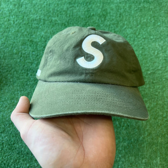 Supreme Hat