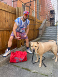 Vintage Buffalo Bills Bandana