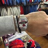 Vintage Buffalo Bills Watch