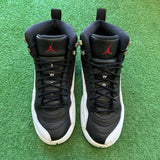 Jordan Playoff 12s Size 7Y