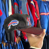 Vintage Buffalo Bills Snapback Hat