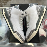 Jordan Hide N Seek 3s Size 7Y