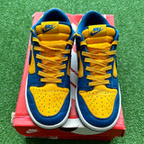 Nike UCLA Low Dunk Size 8