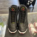 Jordan Playoff 13s Size 6Y