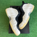 Nike Lt. Orewood Foamposite Size 10 M