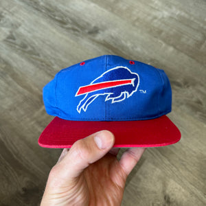 Vintage Buffalo Bills Snapback Hat