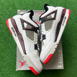 Jordan Flight Nostalgia 4s Size 13