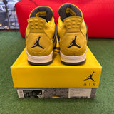 Jordan Lightning 4s Size 13