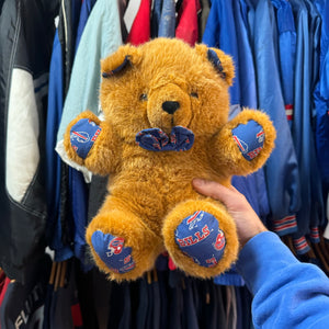 Vintage Buffalo Bills Pillow Pal