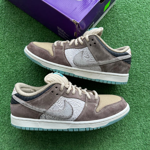 Nike Big Money Saving SB Low Dunk Size 9.5