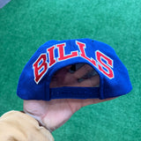 Vintage Buffalo Bills Hat