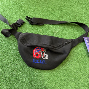 Vintage Buffalo Bills Fanny Pack