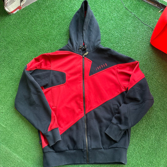 Vintage Jordan Hoodie Size L