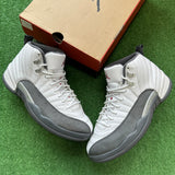 Jordan Dark Grey 12s Size 10.5