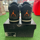 Jordan Fear 3s Size 10