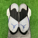 Jordan Dark Concord 5s lSize 7Y