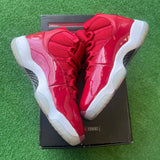 Jordan Win Like 96 11s Size 10.5