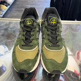 New Balance Stone Island Dark Green 574s Size 11