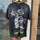 Hellstar Tee Size L