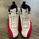 Jordan Cherry 12s Size 10.5