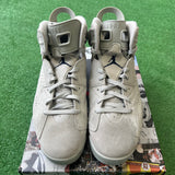 Jordan Georgetown 6s Size 13