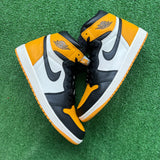 Jordan Taxi 1s Size 13