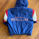 Vintage Buffalo Bills Jacket Size XL