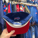 Vintage Buffalo Bills New Era SnapBack Hat