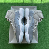 Jordan Cool Grey 11s Size 11.5