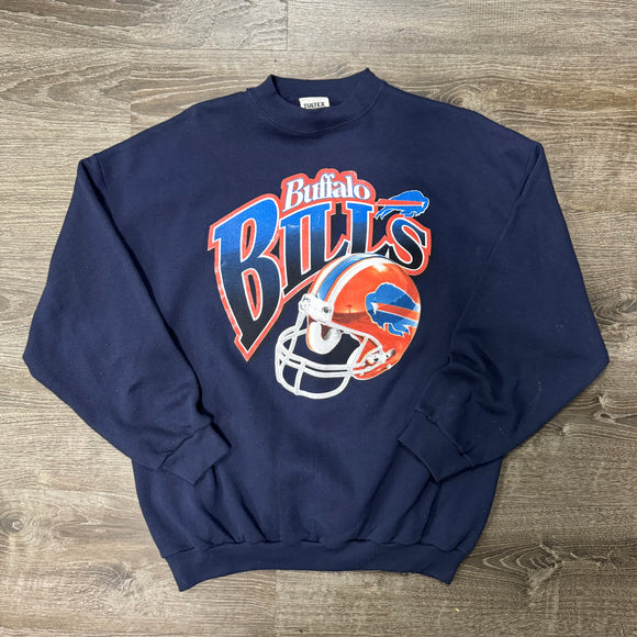 Vintage Buffalo Bills Crewneck Size XL