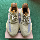 Yeezy Marsh 350 V2s Size 9.5