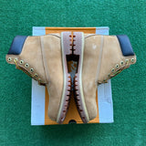 Timberland 6in Waterproof Boot Size 9.5