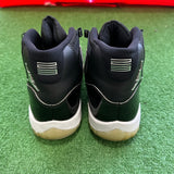 Jordan Jubilee 11s Size 10