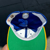 Vintage Buffalo Sabres Graffiti SnapBack Hat