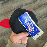 Vintage Buffalo Bills Snapback Hat