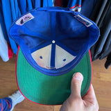 Vintage Buffalo Bills Hat