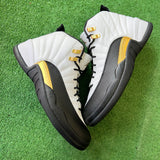 Jordan Royalty Taxi 12s Size 10