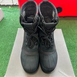 Yeezy Pirate Black 950 Boot Size 10.5