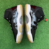 Jordan Jubilee 11s Size 10