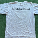 Vintage Grateful Dead Tee Size L/XL