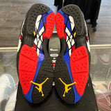 Jordan Playoff 8s. Size 10.5. $240.