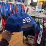 Vintage Buffalo Bills Snapback Hat