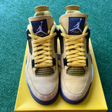 Jordan Lightning 4s Size 10