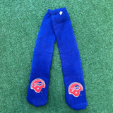 Vintage Buffalo Bills Socks