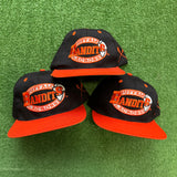 Vintage Buffalo Bandits SnapBack Hat