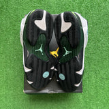 Jordan Oxidized Green 14s Size 11.5